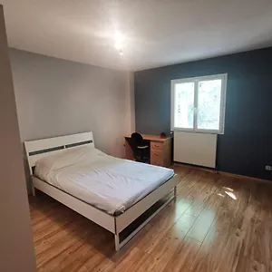 D'hote Dans Maison Avec Parking Privee Couette-café