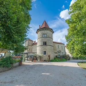 4* Hotel Chateau Cornu
