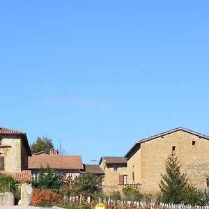 3* Frühstückspension Domaine Des Aloets