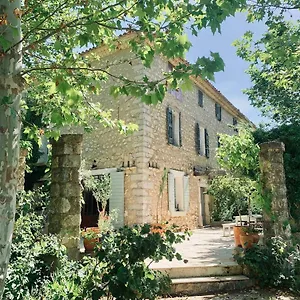 La Bastide Maison d'hôtes Saint-Julien (Var)